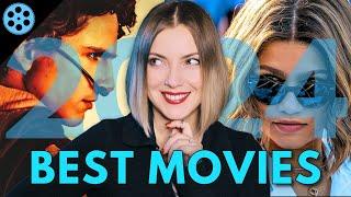  My Top 10 FAVORITE Movies of 2024!