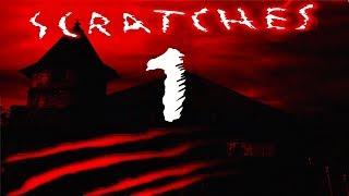 Ностальгическое прохождение  Scratches #1 Прибытие