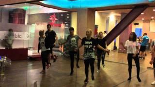 Get Involved - Raphael Saadiq | Easy Dance Beginners | Dance Prestige |