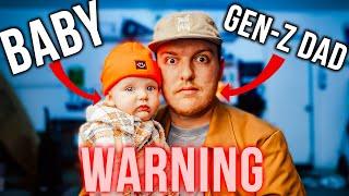 How Gen Z is Raising The LAST Generation of Americans?