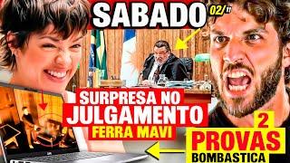 MANIA DE VOCÊ CAPITULO DE SABADO - 02/11 - Resumo Completo da Novela mania de você Hoje! AO VIVO