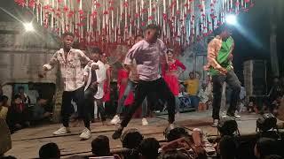 Bismillah #song (Jens Groupings Dance) Student Drama Party Sithi 2024