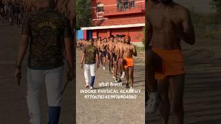 Indian Army Physical Test Shorts Video 9770678245