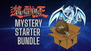 [YuGiOh] Dolly's Start Collection Bundle Opening!