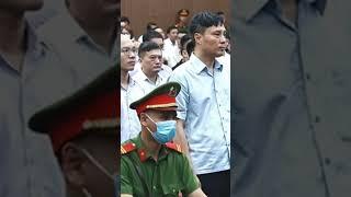 góc nhìn về tòa án #congly