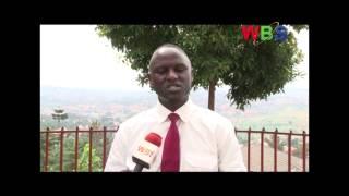 A section of Ugandans interviewed by WBS TV given mixed reactions