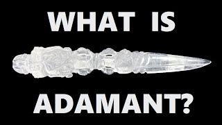 What is Adamant?