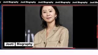 Kim Hee-ae Biography
