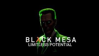 Black Mesa OST - Limitless Potential v2