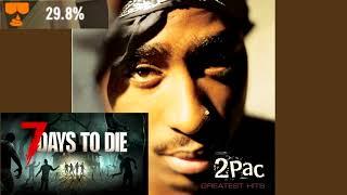 7 Days to Diarrhea (Changes by Tupac Cover)