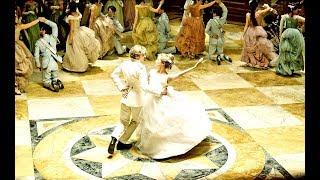 OPERA PLANET Anna Karenina Aram Khachaturian Masquerade 4K ULTRA HD