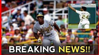 Rickey Henderson Death Rumors: MLB Legend's Cause of Death Explained