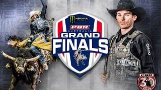 Episode 1: 2023 PBR Australia Grand Finals Night 1