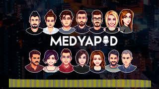 Medyapod: Bu bir podcast ağıdır