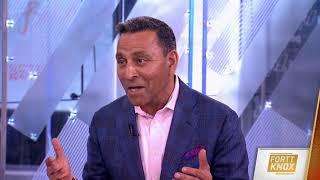 Full Interview: Dinesh Paliwal, Harman CEO on Leadership: Speak Up and Dive In | Fortt Knox