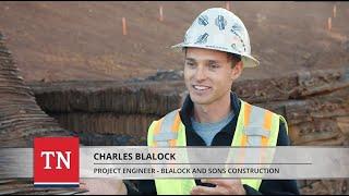 Production Blasting - Alcoa Highway Corridor Team Spotlight