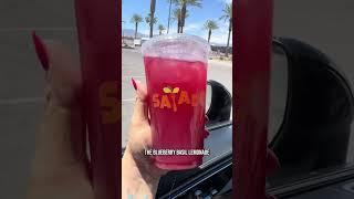 Las Vegas Fast Affordable Healthy Food Salad and Go Delicious Large Portions under $10 Budget Meal