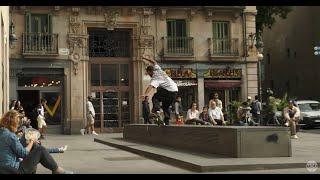 duets | Tiago Lemos and Carlos Ribeiro | Transworld Skateboarding