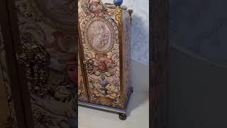 Хранитель..Ролик будет завтра на Ютуб канале Наталья Сергеева