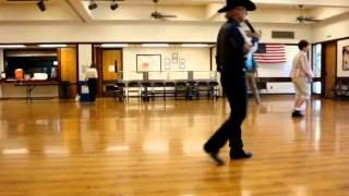 Rumba Ride  Line Dance  With Music