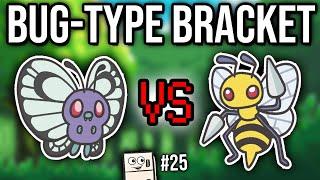 The ULTIMATE Bug-Type Bracket | The Fridge #25