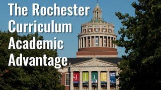 The Rochester Curriculum Academic Advantage