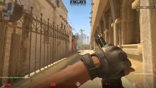 How use wallhack in CS2