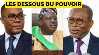 Affaire Olivier Boko, Patrice Talon, Oswald Homeky : Louis Vlavonou dans un parti pris flagrant