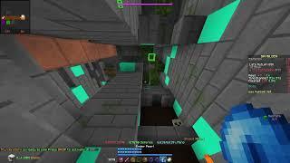 [Hypixel Skyblock] New 3 secret trap cheese *POST PEARL PATCH*