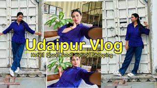 Udaipur tour ️ with family || Gulisha Vlogs #udaipur #rajasthan #travel #tour