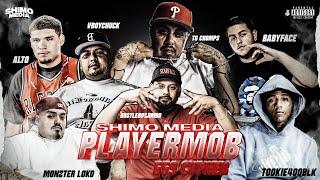 Shimo Media PlayerMob 559 Cypher - Produced By Young Nizzy