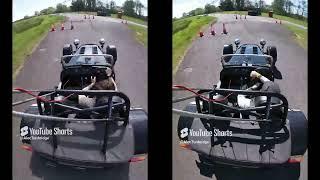 20250420 Curborough John vs Alec Test 3