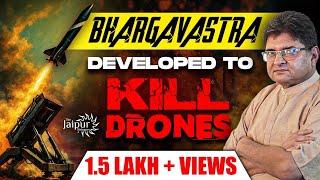 Iran-Israel War Benefits India | Bhargavastra Developed to Kill Drones | Akash-NG in Huge Demand