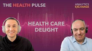 S3E2 | Meet Your Digital Health Twin of the Future | Health Pulse Podcast