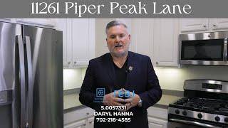 11261 Piper Peak Lane - Daryl Hanna Real Estate | BHGroup