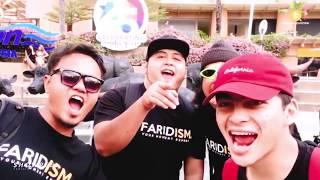 Showreel Faridism Production