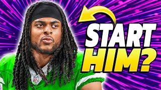 Wide Receivers You MUST START And SIT In Week 7! (Game By Game) | Fantasy Football 2024