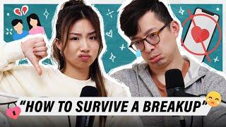 How to Survive a Breakup | S&SS Ep 4