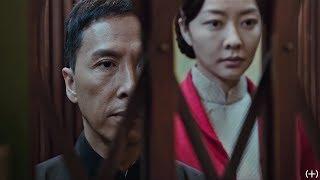 [ 葉問 ]三部曲之中·最臨場感一場打(FHD)