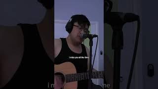 julia wolf - in my room (cover) #juliawolf #inmyroom #cover #shorts