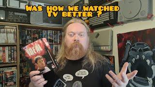 TV SHOWS WAS IT BETTER BEFORE NETFLIX???#netflix #tv #film