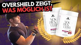 Die teuersten Booster, die ich jemals getestet habe! | Fitness Food Corner