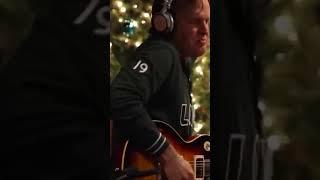 Joe Bonamassa - Lonesome Christmas - Official Music Video