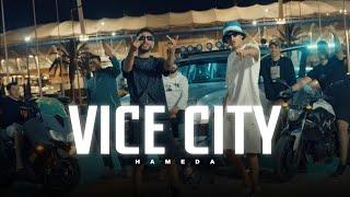 Hameda - VICE CITY ( Official Video Music )