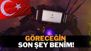 ''EN ÇILGIN''  Türkçe Dublaj (ALT YAZILI) skibidi toilet 73 (part 2) @DaFuqBoom