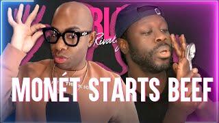 Sibling Rivalry: The One Where Monét Starts Beef