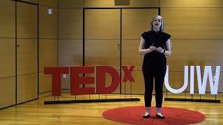 The Art of Feedback | Liz Fisher | TEDxUIW