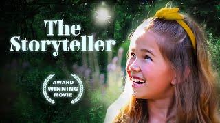 The Storyteller | Free Movie