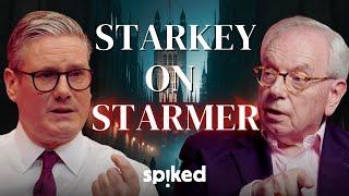 Starmer’s one-party state | David Starkey