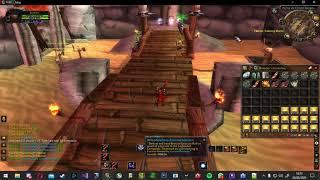 Transcend-WoW artifact progress
